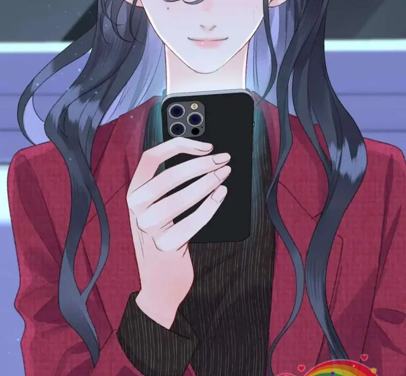 Bạn Gái Cũ Trở Thành Sếp Của Tôi - Pheromone Chapter 23 - Trang 12