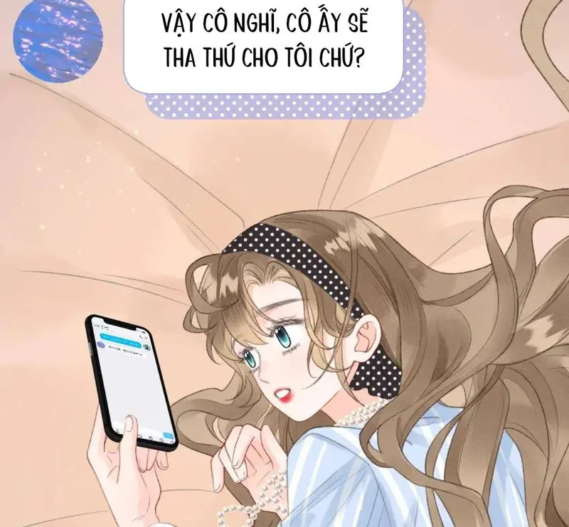 Bạn Gái Cũ Trở Thành Sếp Của Tôi - Pheromone Chapter 23 - Trang 2