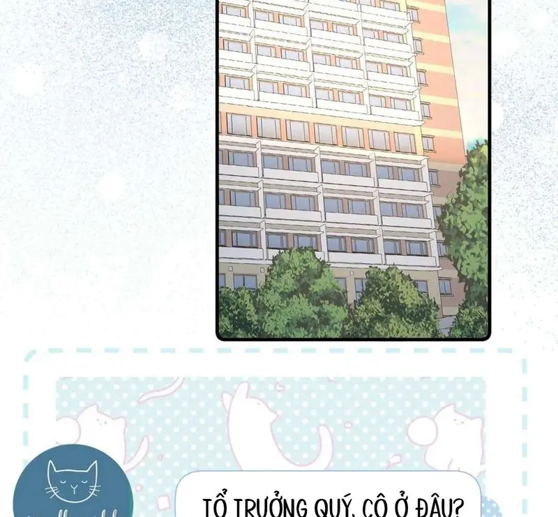 Bạn Gái Cũ Trở Thành Sếp Của Tôi - Pheromone Chapter 23 - Trang 21