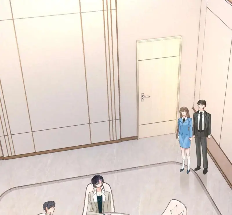 Bạn Gái Cũ Trở Thành Sếp Của Tôi - Pheromone Chapter 23 - Trang 24
