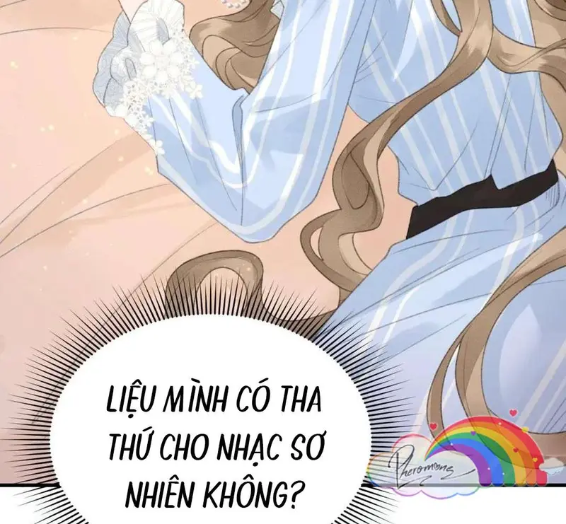 Bạn Gái Cũ Trở Thành Sếp Của Tôi - Pheromone Chapter 23 - Trang 3