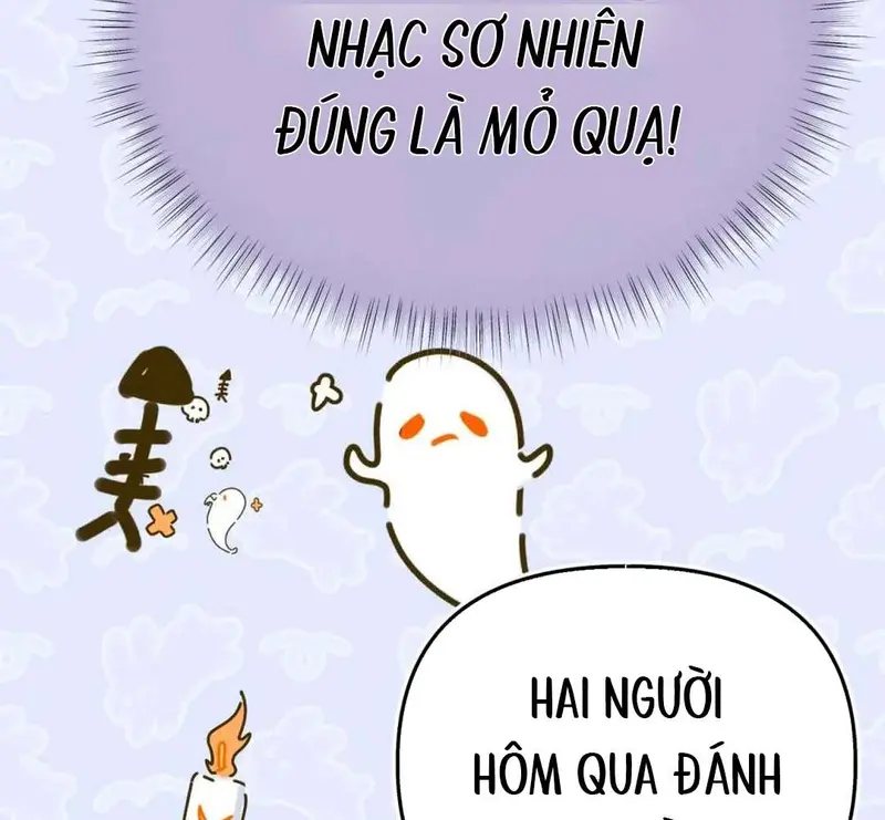 Bạn Gái Cũ Trở Thành Sếp Của Tôi - Pheromone Chapter 23 - Trang 30