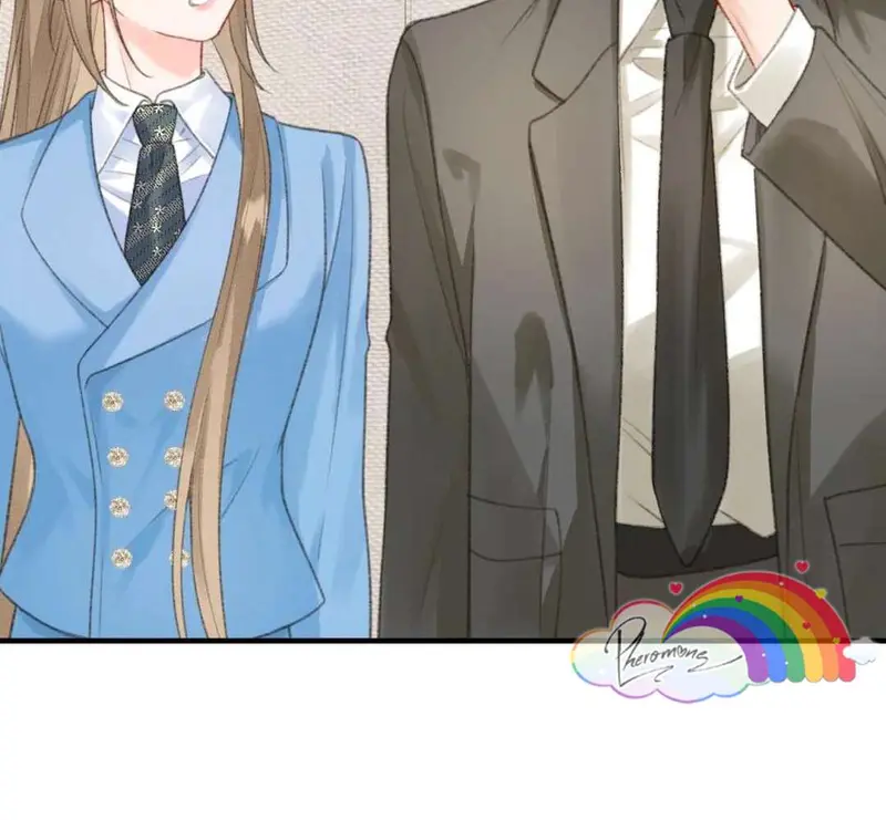 Bạn Gái Cũ Trở Thành Sếp Của Tôi - Pheromone Chapter 23 - Trang 32
