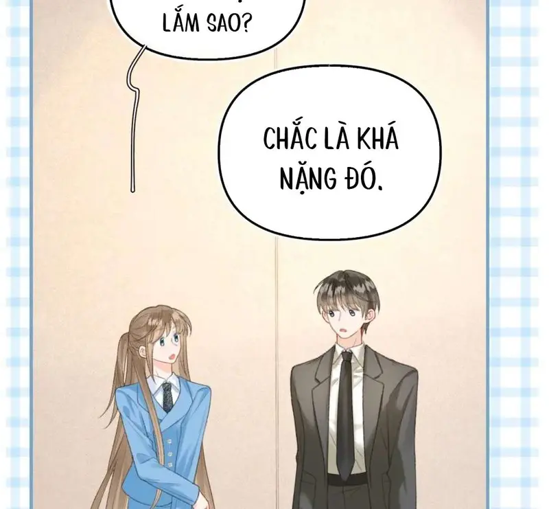 Bạn Gái Cũ Trở Thành Sếp Của Tôi - Pheromone Chapter 23 - Trang 34