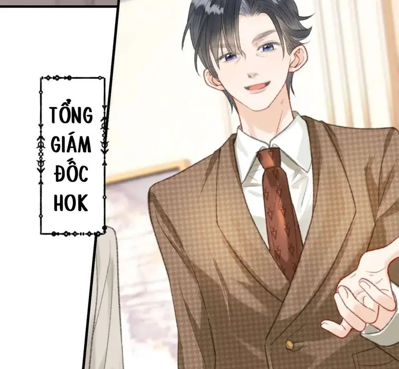 Bạn Gái Cũ Trở Thành Sếp Của Tôi - Pheromone Chapter 23 - Trang 38