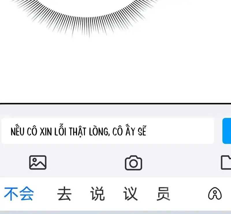 Bạn Gái Cũ Trở Thành Sếp Của Tôi - Pheromone Chapter 23 - Trang 4
