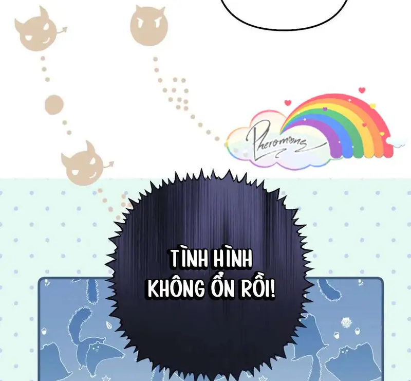 Bạn Gái Cũ Trở Thành Sếp Của Tôi - Pheromone Chapter 23 - Trang 49