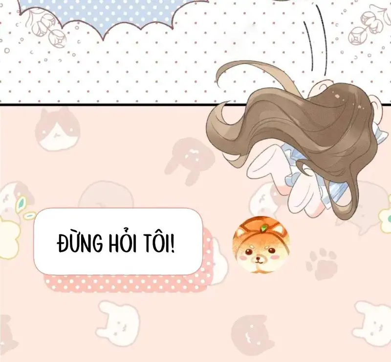 Bạn Gái Cũ Trở Thành Sếp Của Tôi - Pheromone Chapter 23 - Trang 8