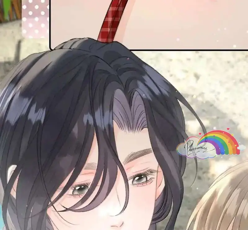 Bạn Gái Cũ Trở Thành Sếp Của Tôi - Pheromone Chapter 24 - Trang 14