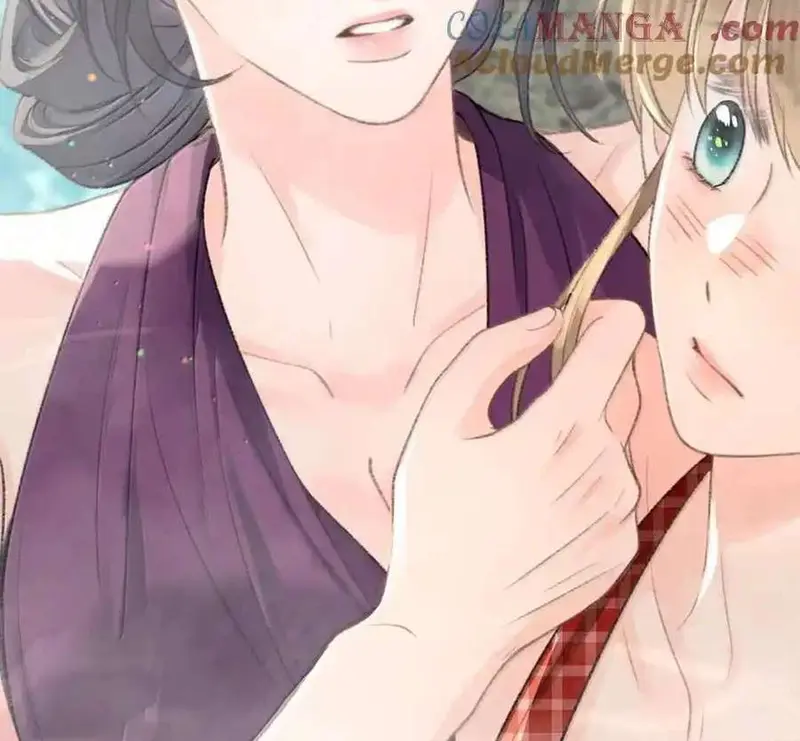 Bạn Gái Cũ Trở Thành Sếp Của Tôi - Pheromone Chapter 24 - Trang 15
