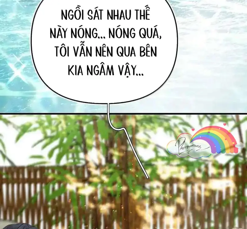 Bạn Gái Cũ Trở Thành Sếp Của Tôi - Pheromone Chapter 24 - Trang 17