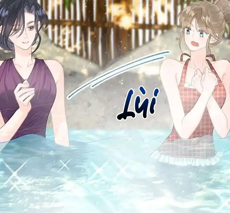 Bạn Gái Cũ Trở Thành Sếp Của Tôi - Pheromone Chapter 24 - Trang 18