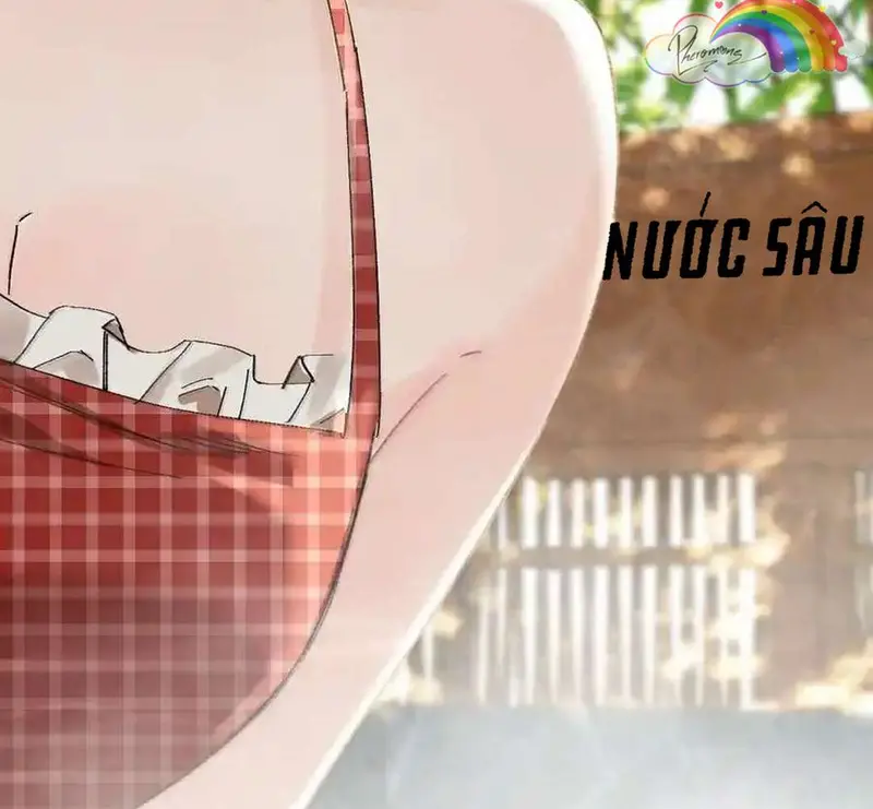 Bạn Gái Cũ Trở Thành Sếp Của Tôi - Pheromone Chapter 24 - Trang 20