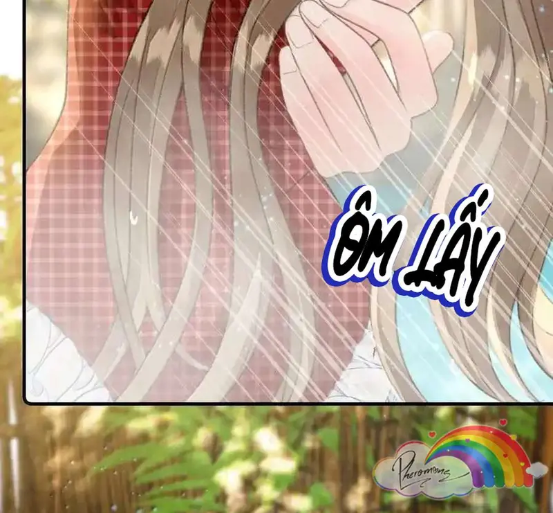 Bạn Gái Cũ Trở Thành Sếp Của Tôi - Pheromone Chapter 24 - Trang 32