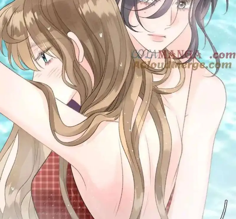 Bạn Gái Cũ Trở Thành Sếp Của Tôi - Pheromone Chapter 24 - Trang 35