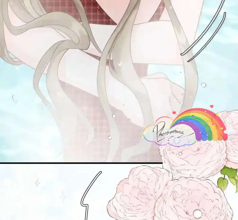 Bạn Gái Cũ Trở Thành Sếp Của Tôi - Pheromone Chapter 24 - Trang 36