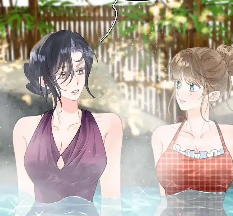 Bạn Gái Cũ Trở Thành Sếp Của Tôi - Pheromone Chapter 24 - Trang 4