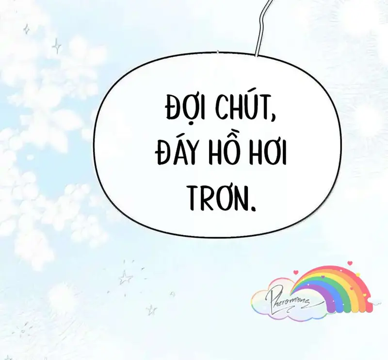 Bạn Gái Cũ Trở Thành Sếp Của Tôi - Pheromone Chapter 24 - Trang 41