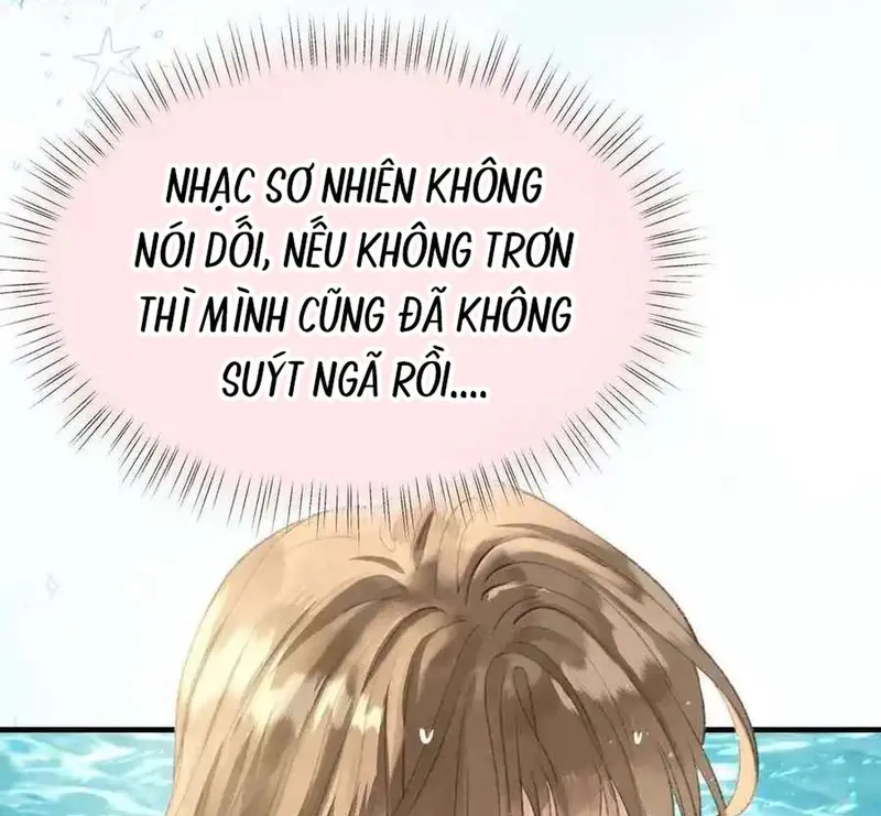 Bạn Gái Cũ Trở Thành Sếp Của Tôi - Pheromone Chapter 24 - Trang 42