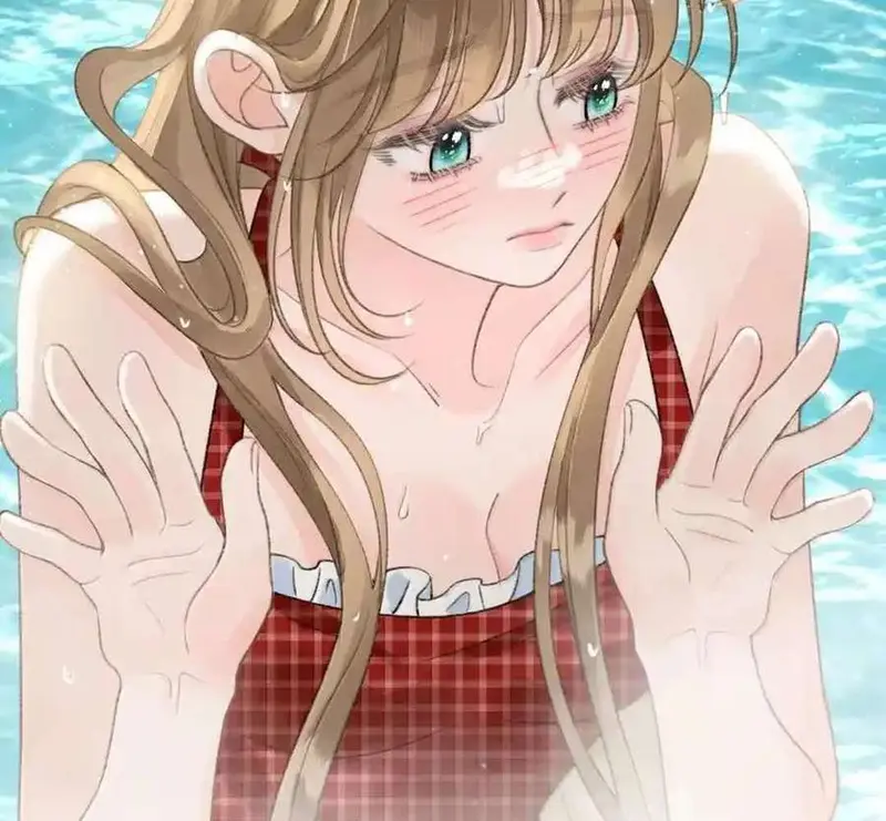 Bạn Gái Cũ Trở Thành Sếp Của Tôi - Pheromone Chapter 24 - Trang 43
