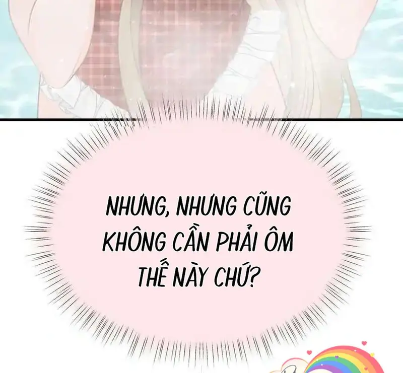 Bạn Gái Cũ Trở Thành Sếp Của Tôi - Pheromone Chapter 24 - Trang 44