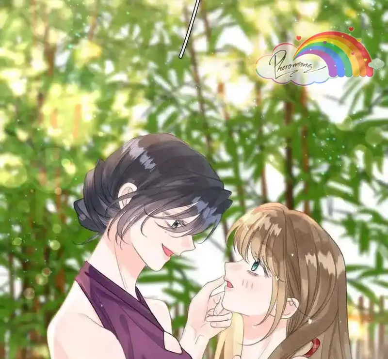 Bạn Gái Cũ Trở Thành Sếp Của Tôi - Pheromone Chapter 24 - Trang 48