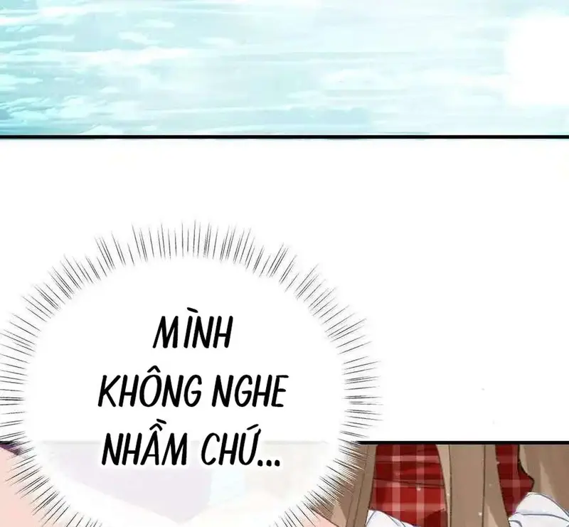 Bạn Gái Cũ Trở Thành Sếp Của Tôi - Pheromone Chapter 24 - Trang 50