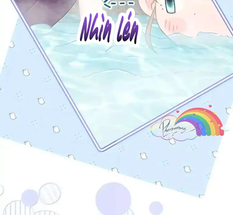 Bạn Gái Cũ Trở Thành Sếp Của Tôi - Pheromone Chapter 24 - Trang 6