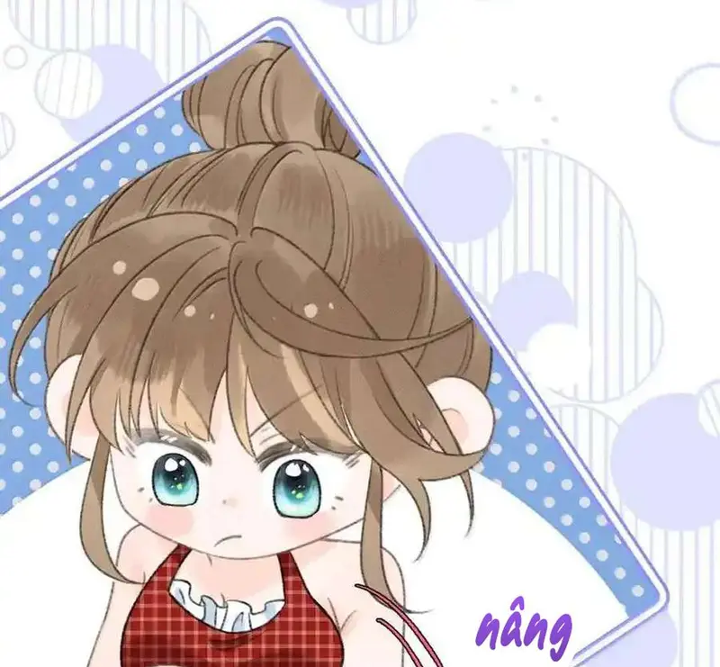 Bạn Gái Cũ Trở Thành Sếp Của Tôi - Pheromone Chapter 24 - Trang 7