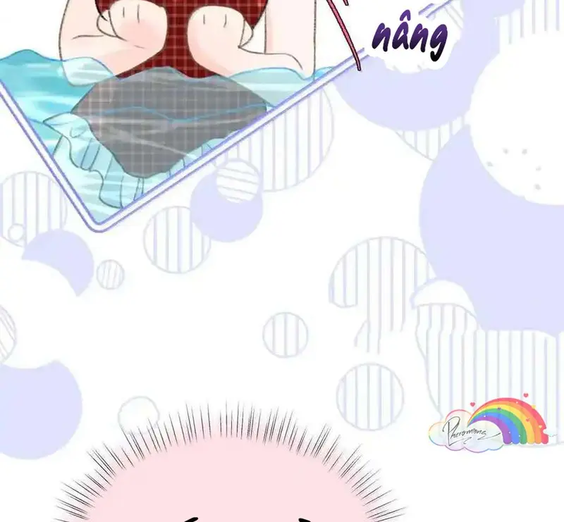 Bạn Gái Cũ Trở Thành Sếp Của Tôi - Pheromone Chapter 24 - Trang 8