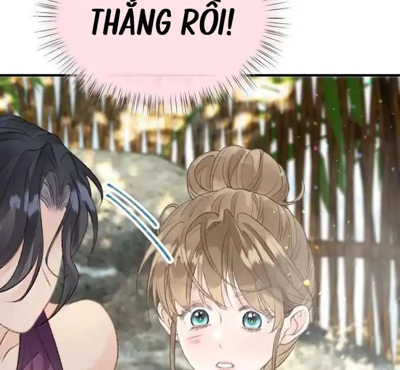 Bạn Gái Cũ Trở Thành Sếp Của Tôi - Pheromone Chapter 24 - Trang 9