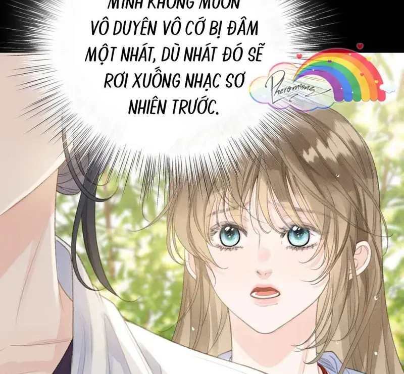 Bạn Gái Cũ Trở Thành Sếp Của Tôi - Pheromone Chapter 25 - Trang 11