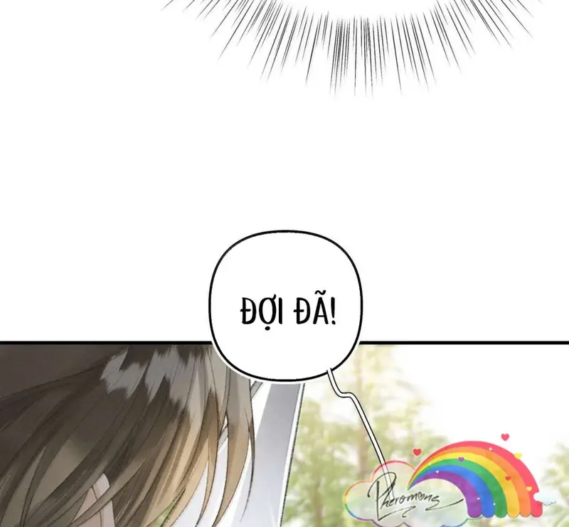 Bạn Gái Cũ Trở Thành Sếp Của Tôi - Pheromone Chapter 25 - Trang 13