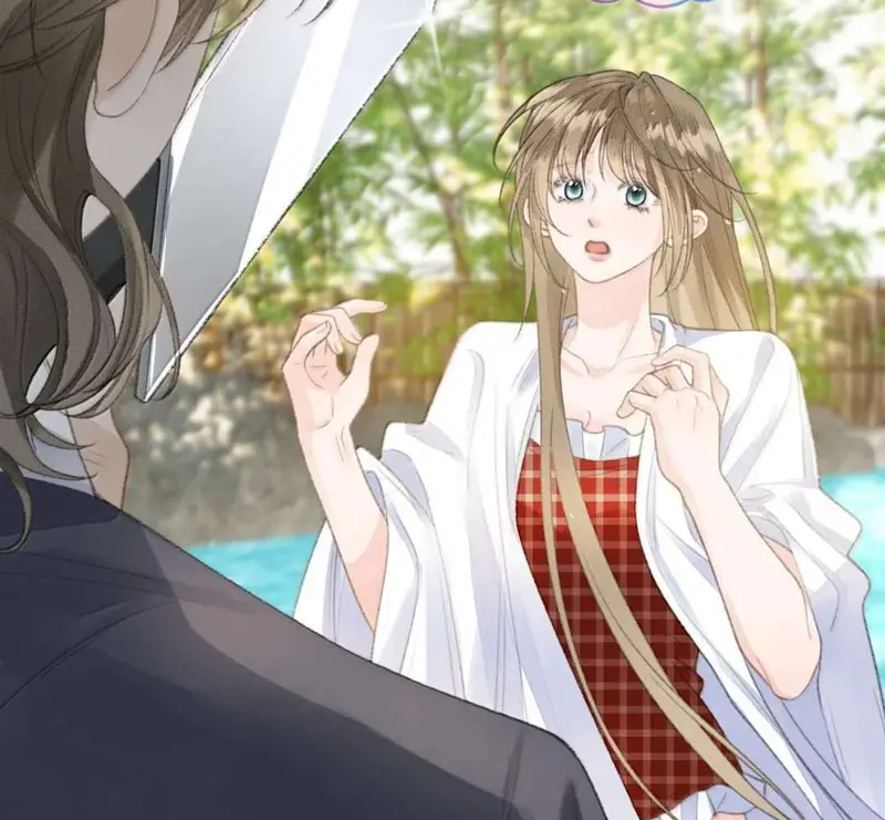 Bạn Gái Cũ Trở Thành Sếp Của Tôi - Pheromone Chapter 25 - Trang 14