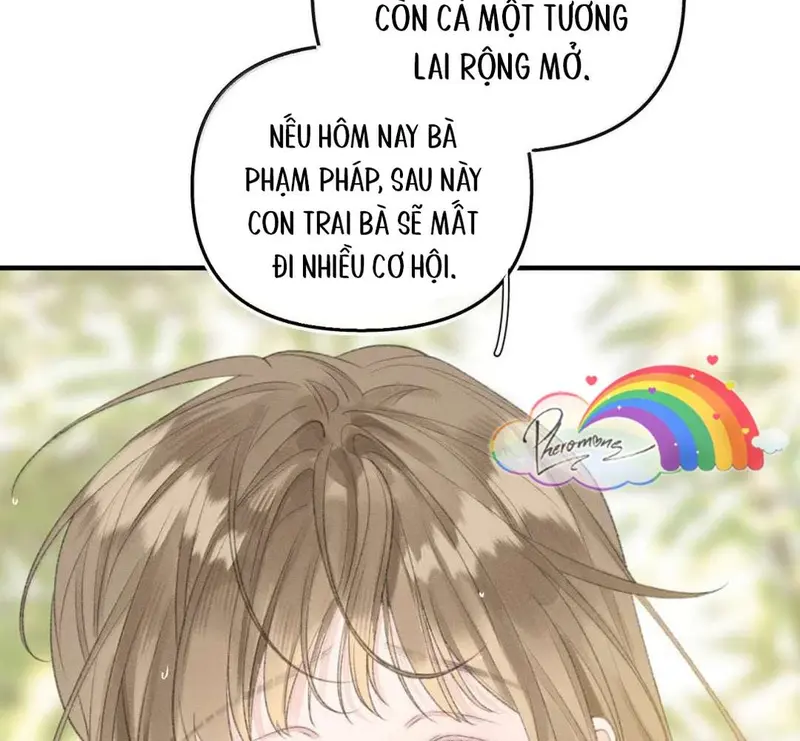Bạn Gái Cũ Trở Thành Sếp Của Tôi - Pheromone Chapter 25 - Trang 16