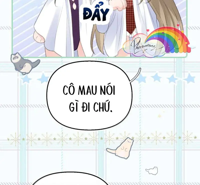 Bạn Gái Cũ Trở Thành Sếp Của Tôi - Pheromone Chapter 25 - Trang 19