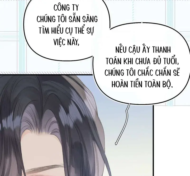 Bạn Gái Cũ Trở Thành Sếp Của Tôi - Pheromone Chapter 25 - Trang 20