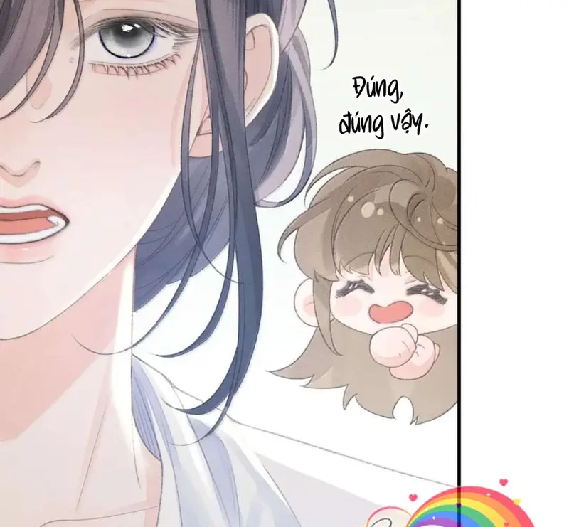 Bạn Gái Cũ Trở Thành Sếp Của Tôi - Pheromone Chapter 25 - Trang 21
