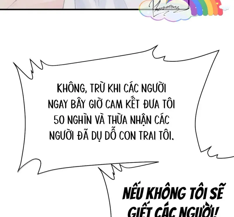 Bạn Gái Cũ Trở Thành Sếp Của Tôi - Pheromone Chapter 25 - Trang 22