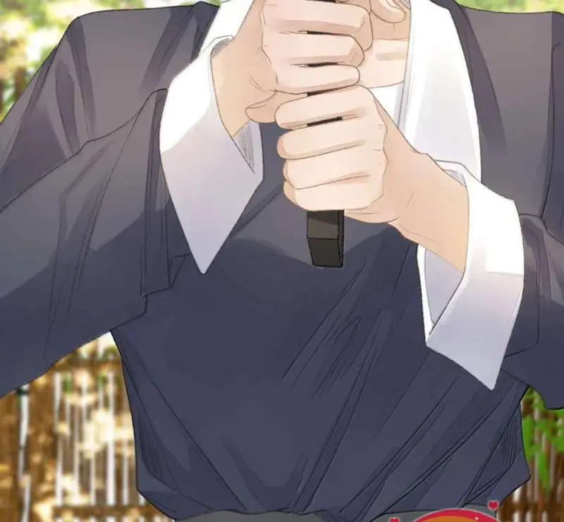 Bạn Gái Cũ Trở Thành Sếp Của Tôi - Pheromone Chapter 25 - Trang 24