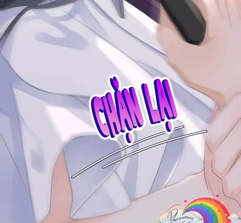 Bạn Gái Cũ Trở Thành Sếp Của Tôi - Pheromone Chapter 25 - Trang 35