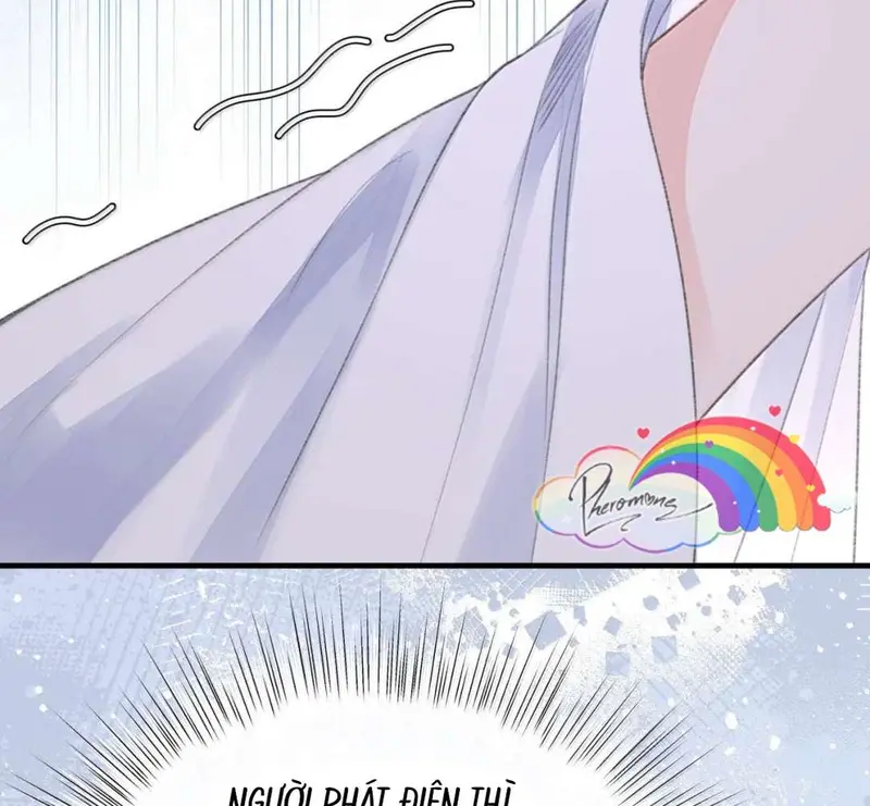 Bạn Gái Cũ Trở Thành Sếp Của Tôi - Pheromone Chapter 25 - Trang 38