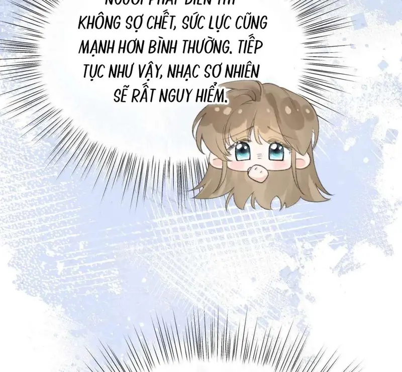 Bạn Gái Cũ Trở Thành Sếp Của Tôi - Pheromone Chapter 25 - Trang 39