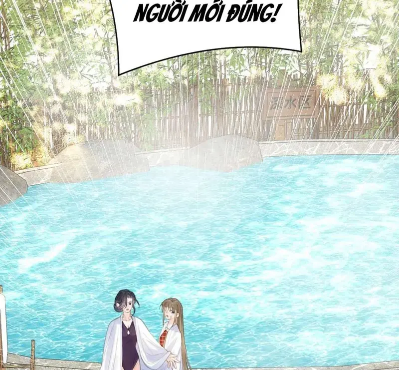 Bạn Gái Cũ Trở Thành Sếp Của Tôi - Pheromone Chapter 25 - Trang 4