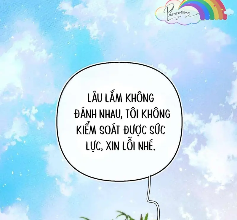 Bạn Gái Cũ Trở Thành Sếp Của Tôi - Pheromone Chapter 25 - Trang 49