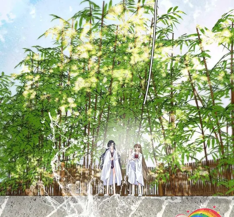 Bạn Gái Cũ Trở Thành Sếp Của Tôi - Pheromone Chapter 25 - Trang 50