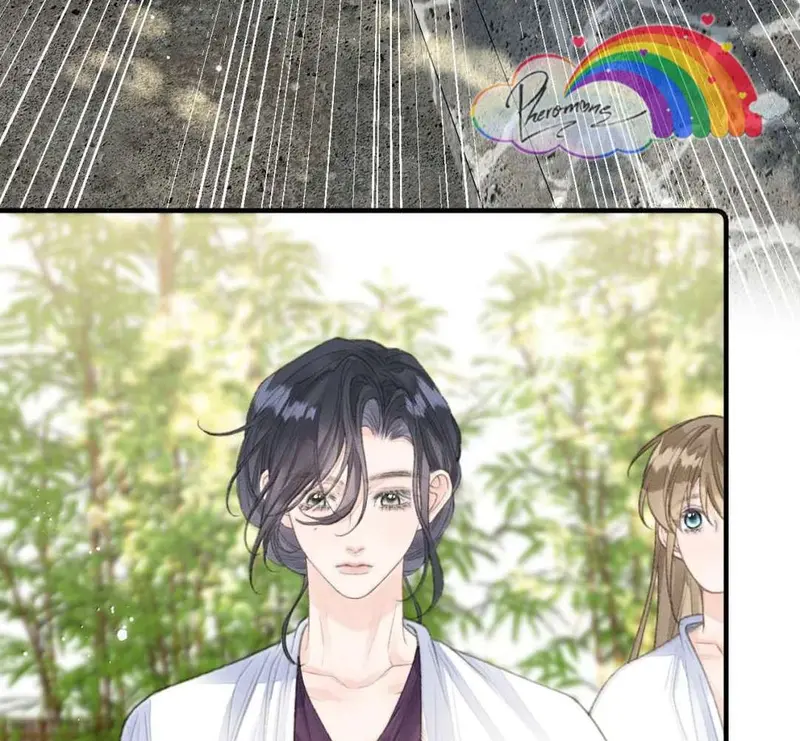 Bạn Gái Cũ Trở Thành Sếp Của Tôi - Pheromone Chapter 25 - Trang 6