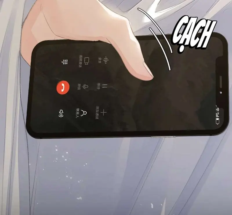 Bạn Gái Cũ Trở Thành Sếp Của Tôi - Pheromone Chapter 25 - Trang 9