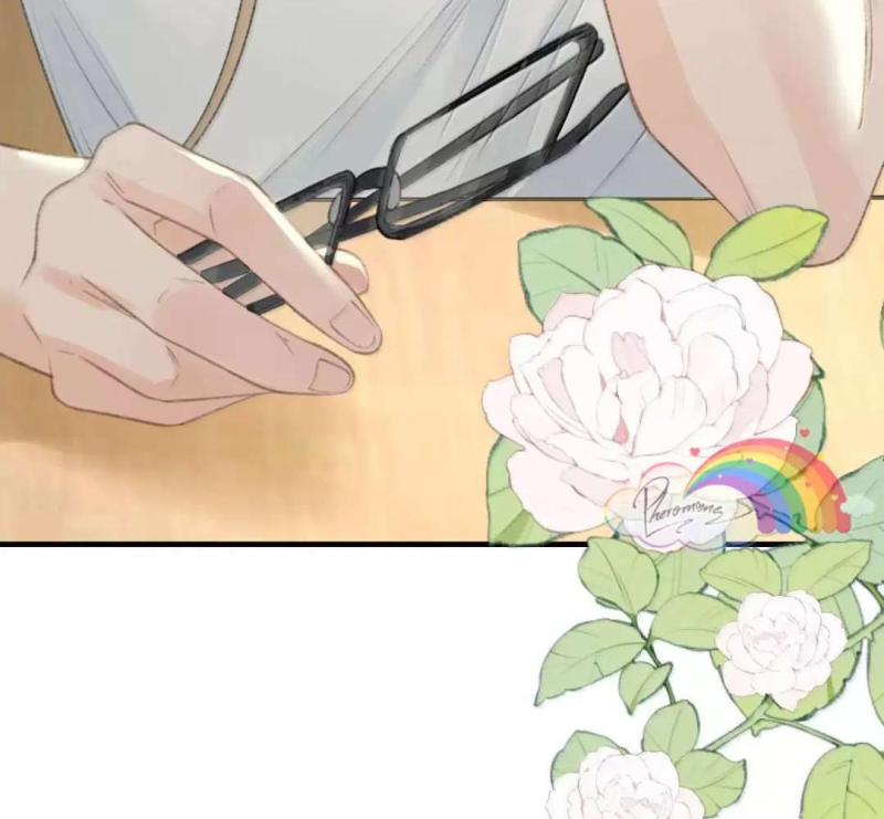Bạn Gái Cũ Trở Thành Sếp Của Tôi - Pheromone Chapter 26 - Trang 13