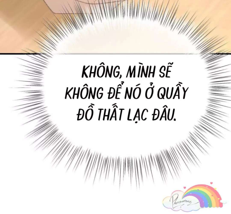 Bạn Gái Cũ Trở Thành Sếp Của Tôi - Pheromone Chapter 26 - Trang 15